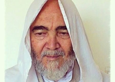 حضرت آیت الله شوشتری حفظه الله