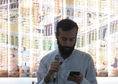 جشن میلاد آقا امام حسن عسکری صلوات الله علیه و آله