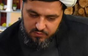 اولین طلبه مدرسه اهل البیت علیهم السلام شاهین شهر