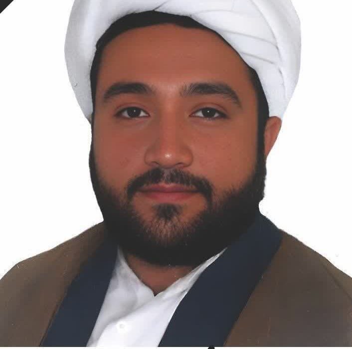 یادبود طلبه جهادی حجه الاسلام امید بحرانی رحمه اله علیه