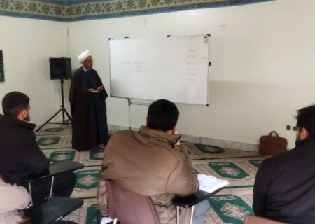 بررسی عناوین پژوهشی در حوزه علمیه
