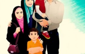 تربیت اخلاقی، عوامل بنیادین ، راهکارها،بخش اول(خانواده و وراثت)
